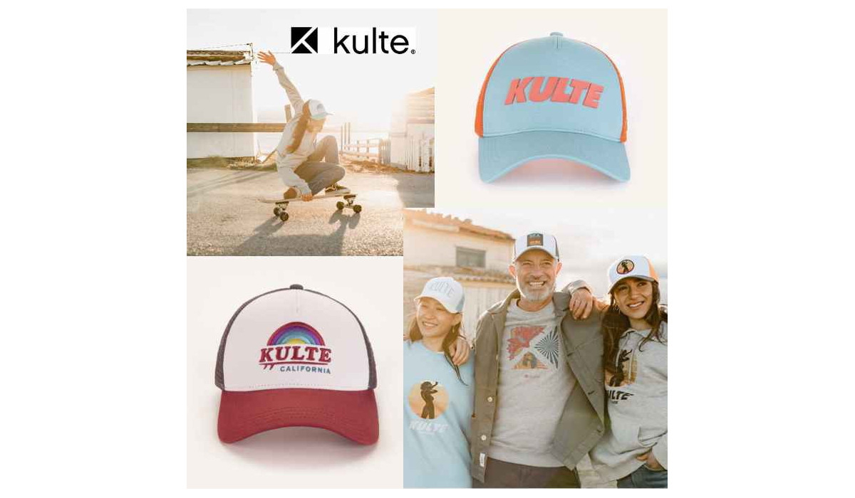 Kulte, du graphisme et une dose d’impertinence pour un cocktail urbain